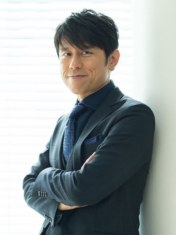 Harada Taizo