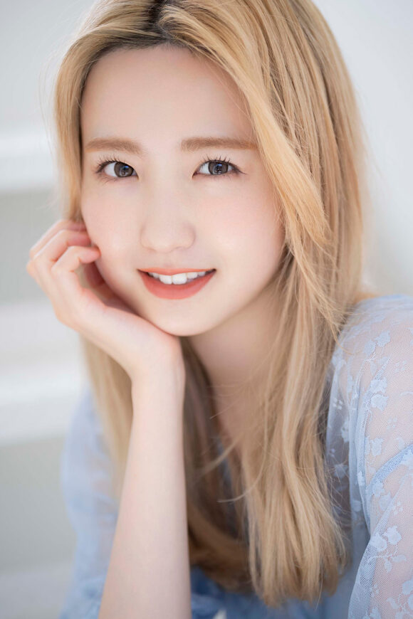 Honda Hitomi
