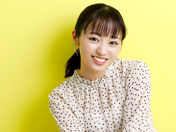 Imaizumi Yui