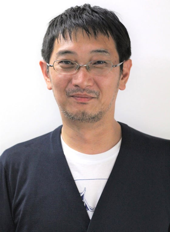 Imazato Makoto