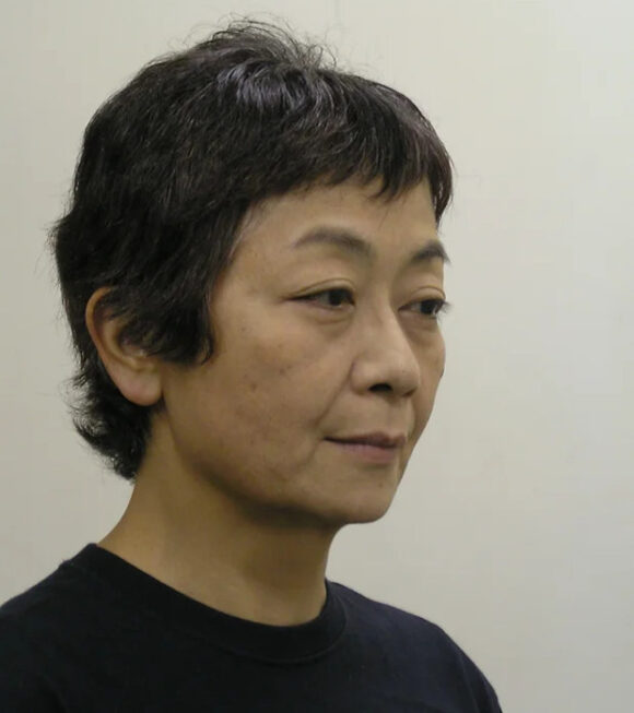Inagawa Miyoko