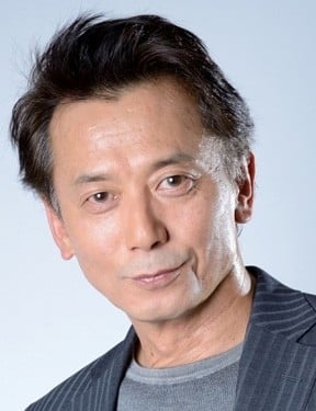Irie Takashi
