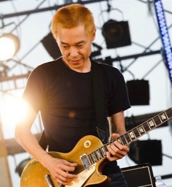 Ishimori Toshiyuki