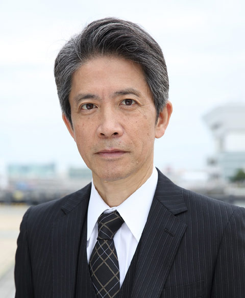 Ito Yozaburo