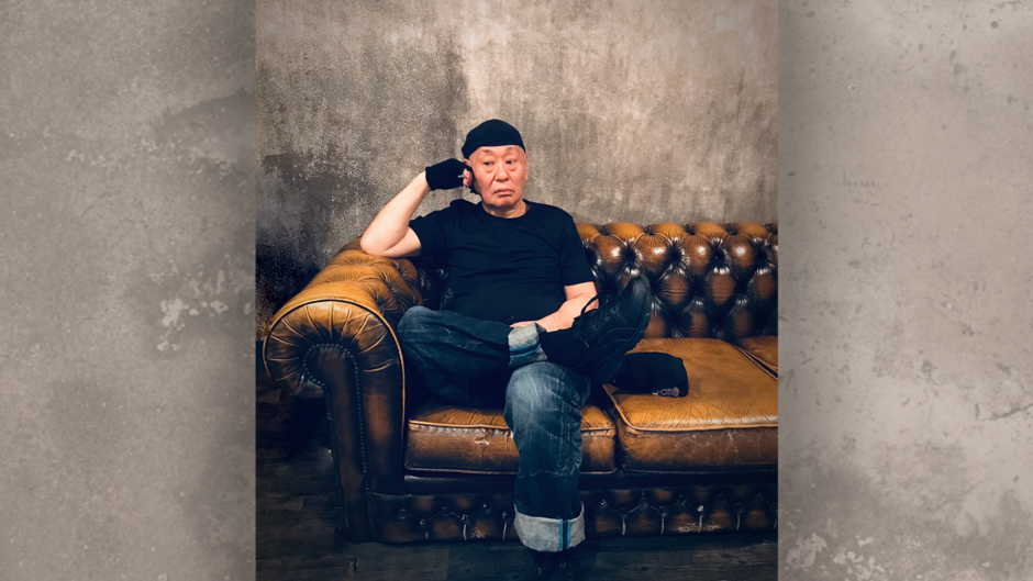 Izumiya Shigeru