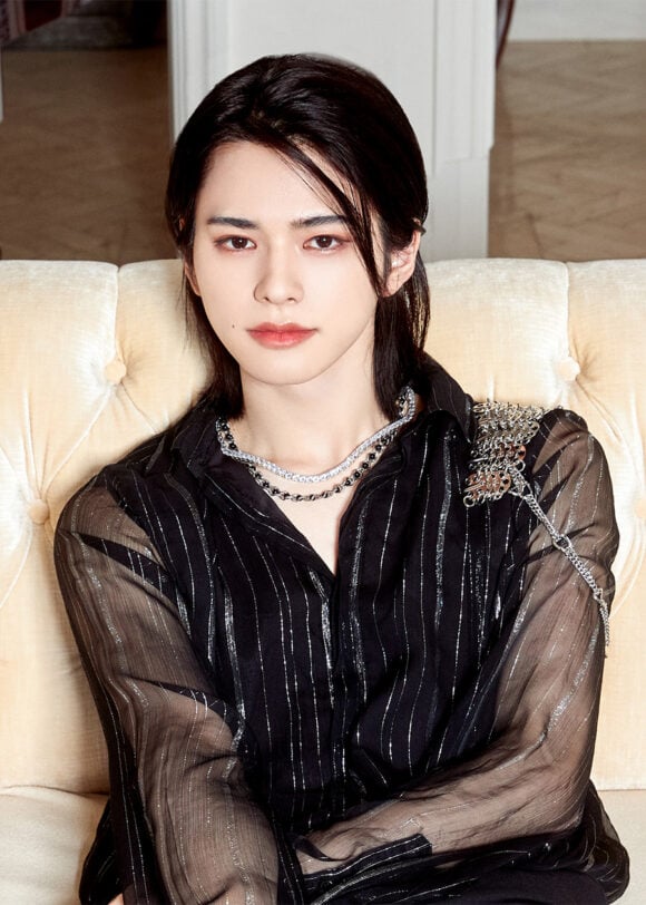 Matsuda Jin