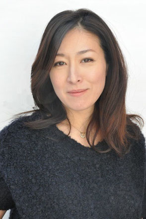 Kamo Mihoko
