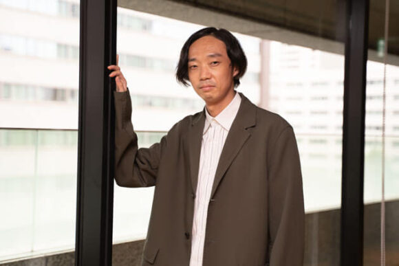 Kanai Junichi