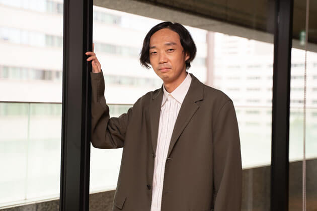 Kanai Junichi
