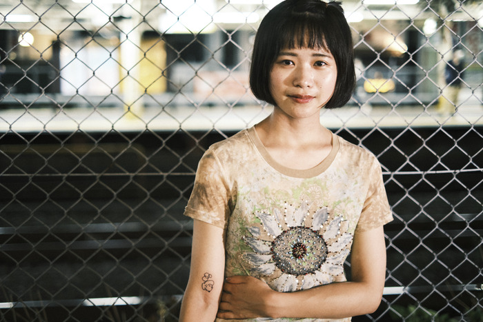 Kaneko Yurina