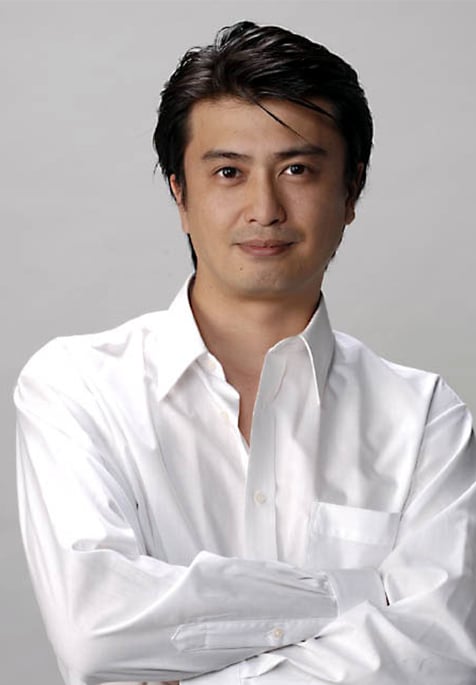 Kase Nobuyuki