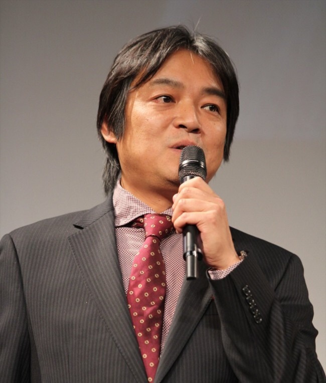 Motoki Katsuhide