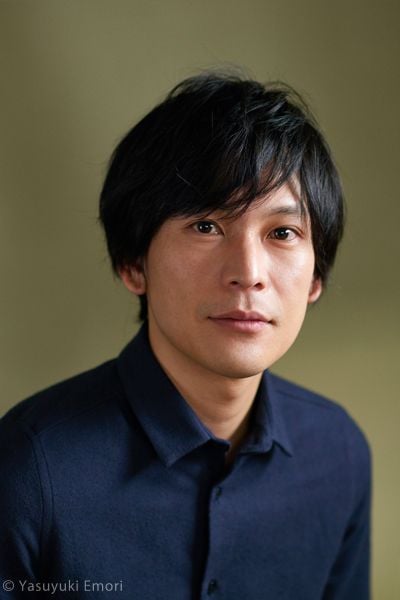 Kawaguchi Satoru