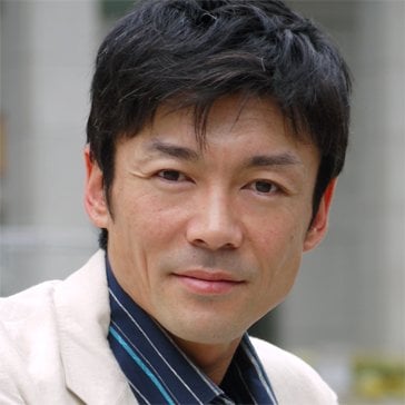 Kawano Tatsuro