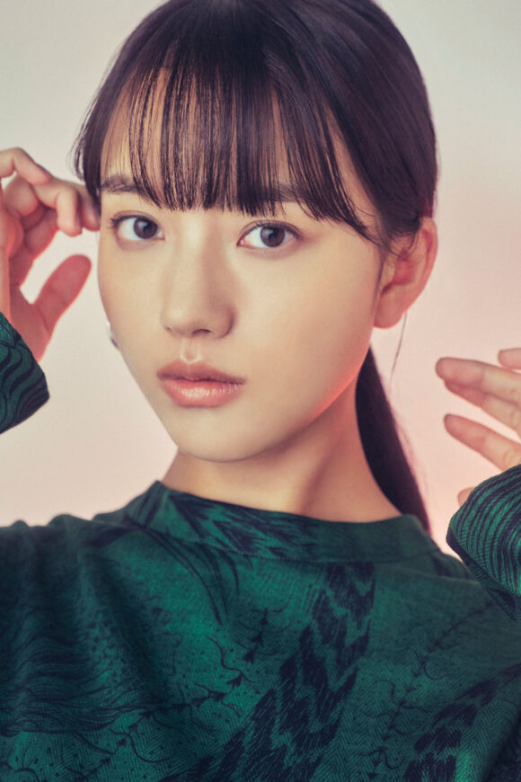 Kiyohara Kaya