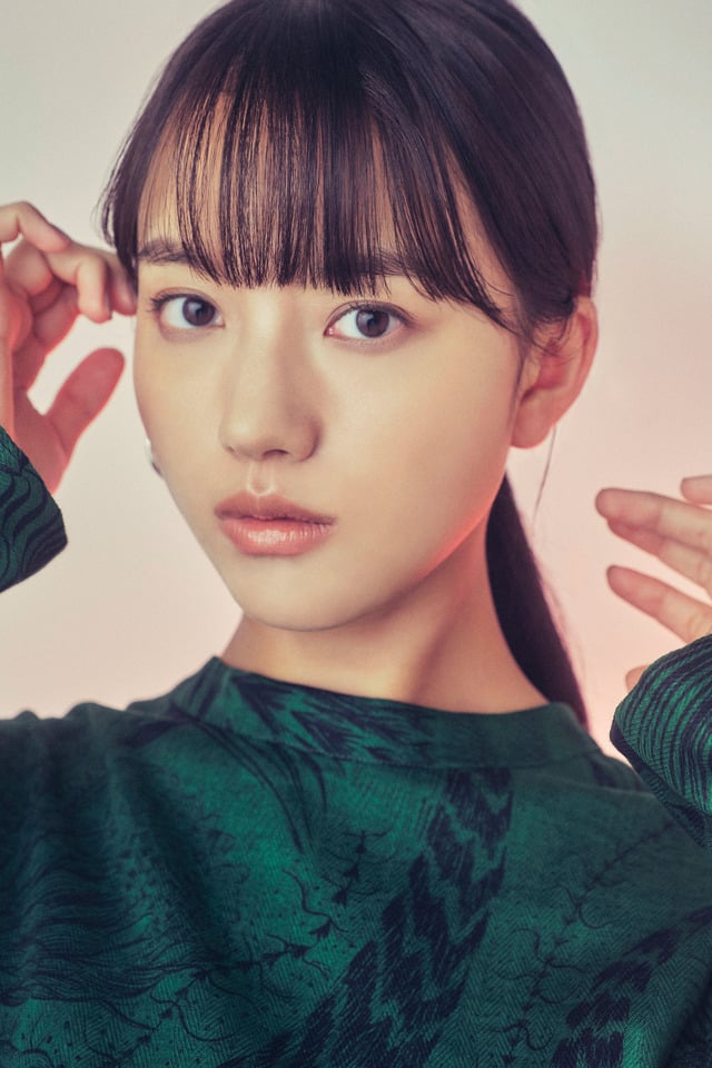 Kiyohara Kaya