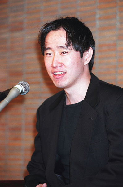 Kaneshiro Kazuki