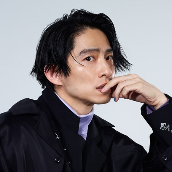 Miyake Ken