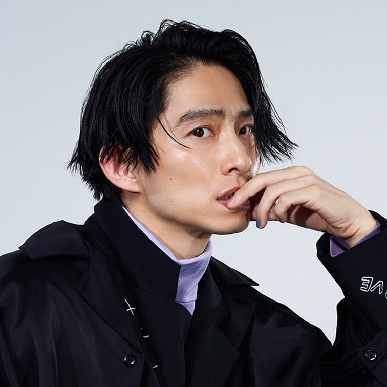 Miyake Ken