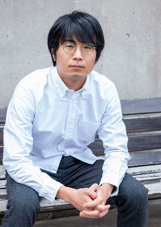 Kaneko Suzuyuki