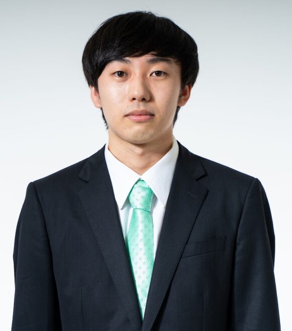 Uehara Yuta