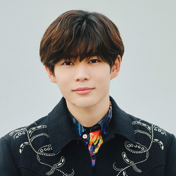 Nagao Kento