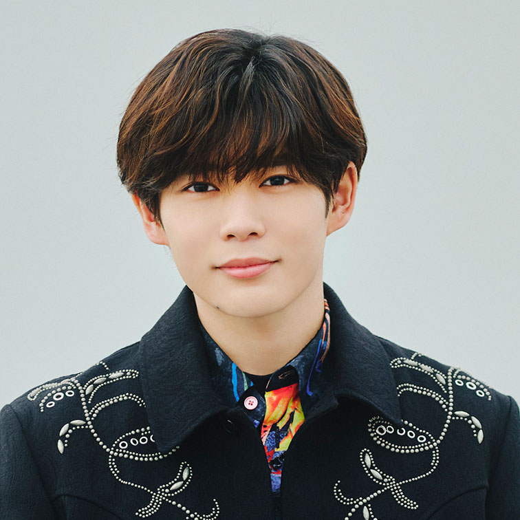 Nagao Kento