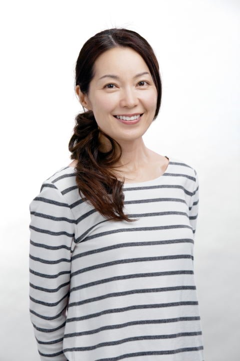Fujimoto Kikuko