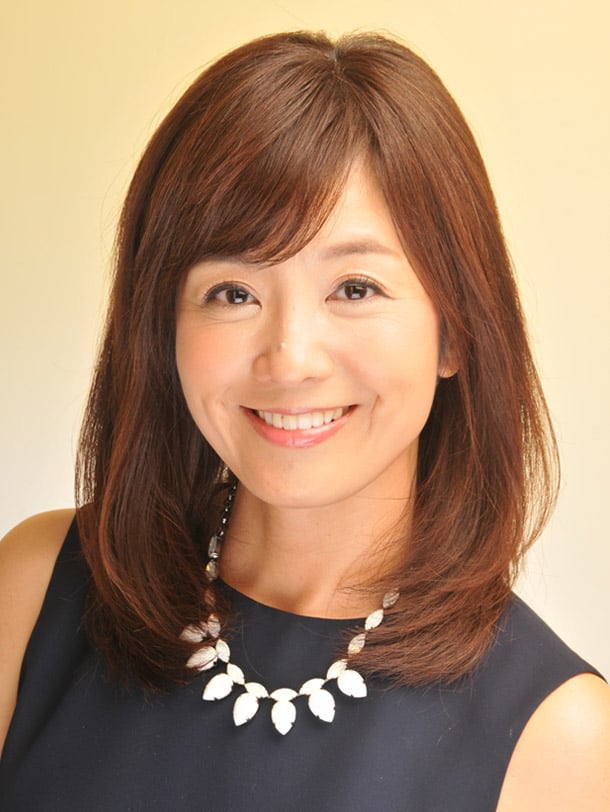 Kikuma Yukino