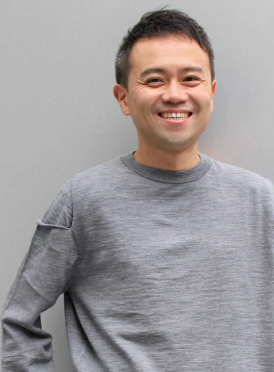 Tomioka Koichiro