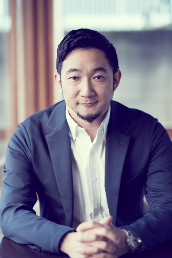 Yajima Koichi