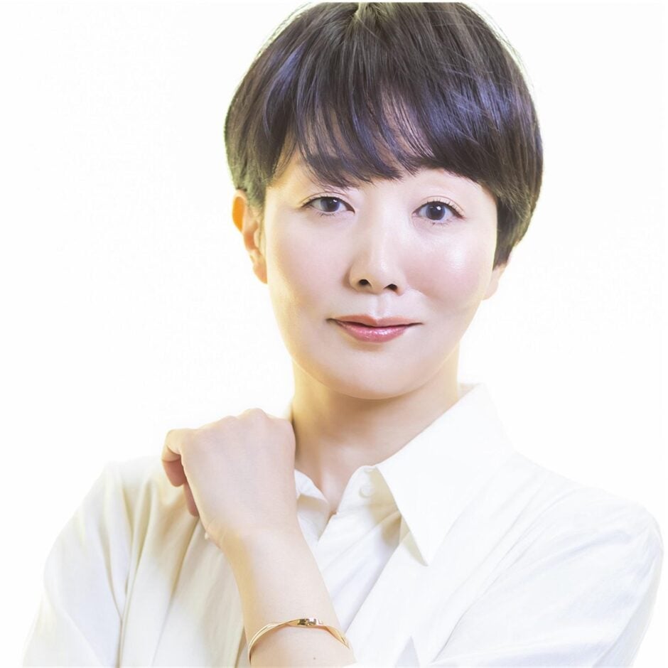 Kondo Yoko