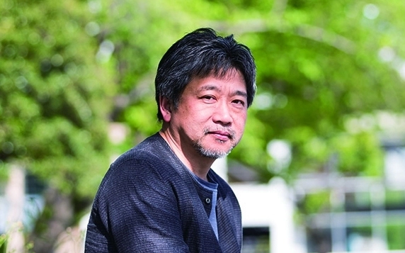 Kore-eda Hirokazu