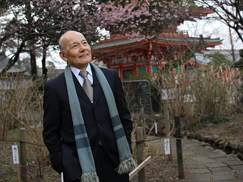 Kurizuka Asahi