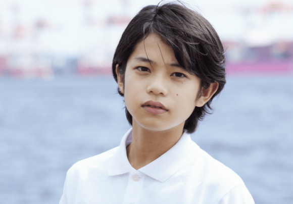 Kurokawa Soya