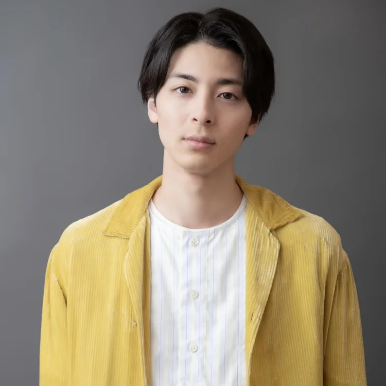 Takasugi Mahiro