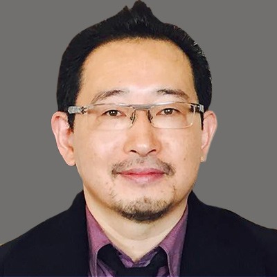 Kurakata Masatoshi