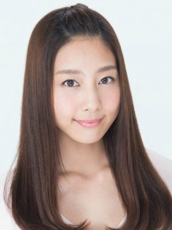 Matsuo Yasuka