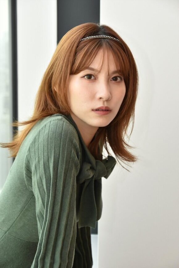 Taniguchi Megu