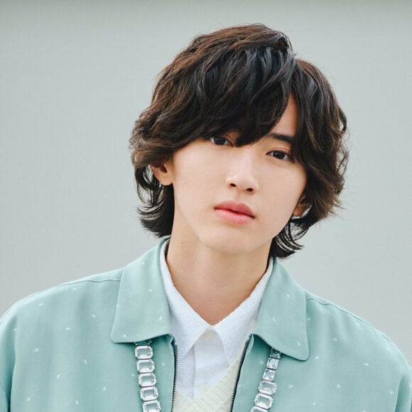 Michieda Shunsuke