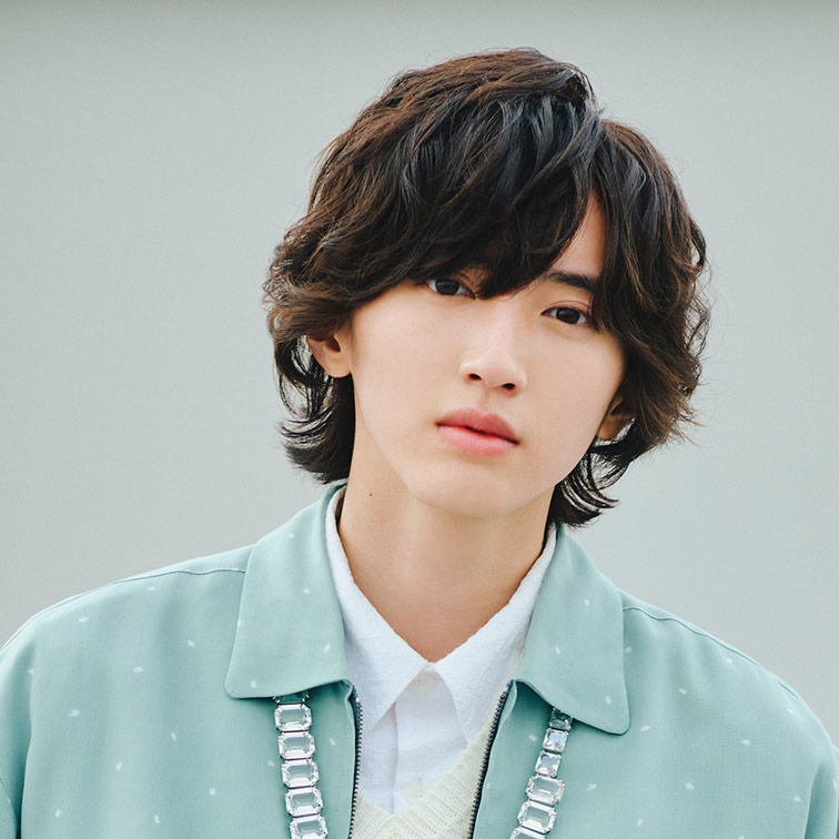 Michieda Shunsuke