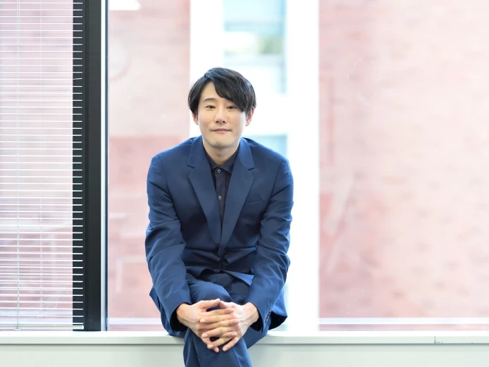 Fujii Michihito
