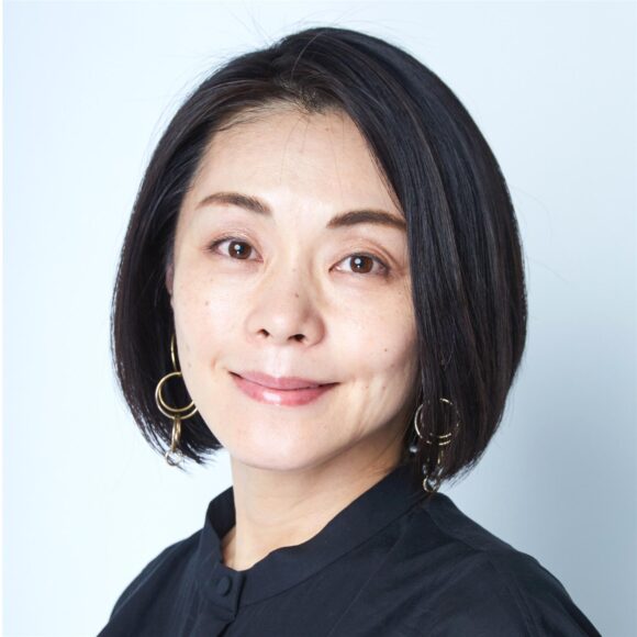 Yokoyama Michiyo