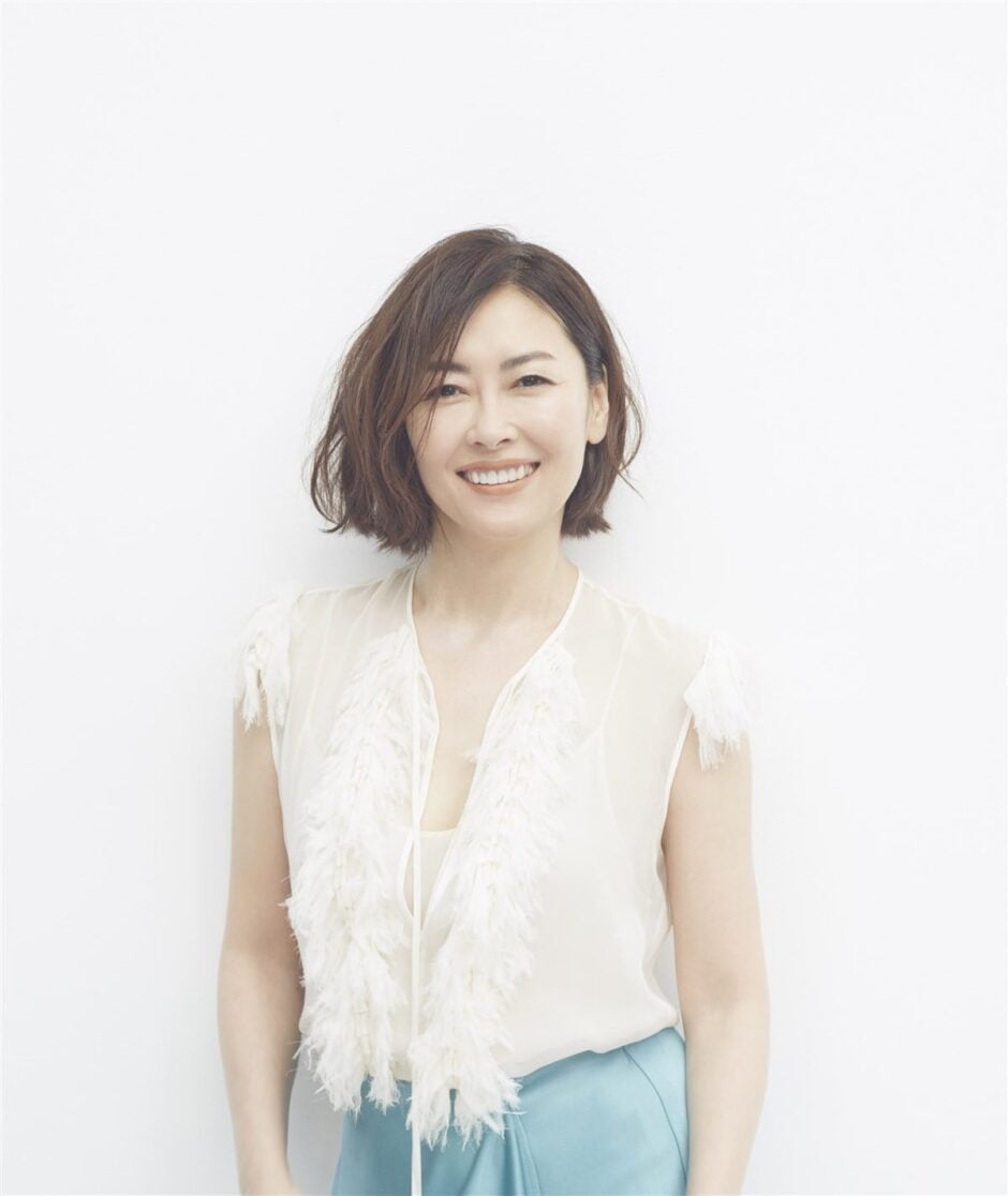 Nakayama Miho