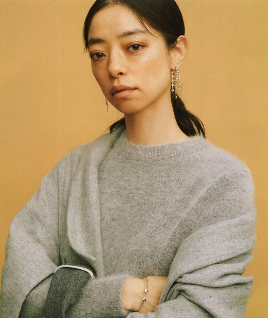 Ichikawa Miwako