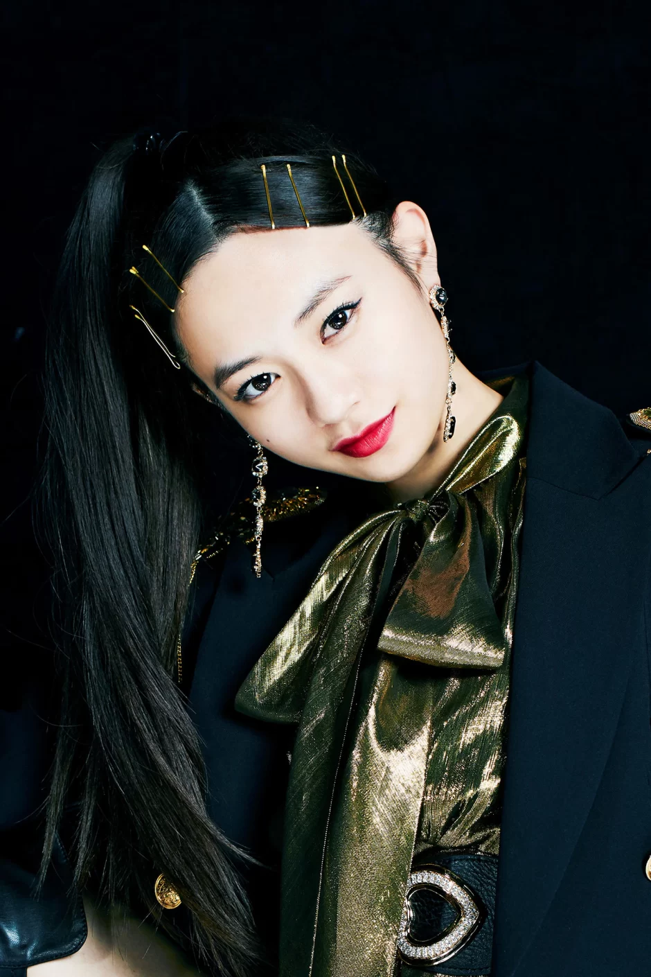 Ito Momoka