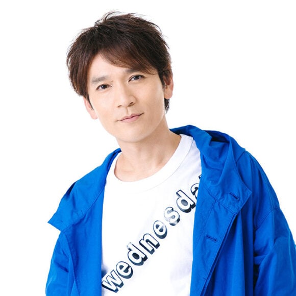 Nagano Hiroshi