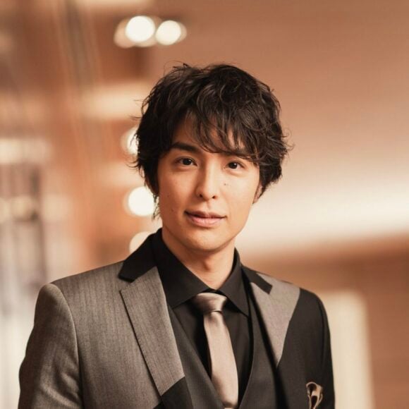 Kaiho Naoto