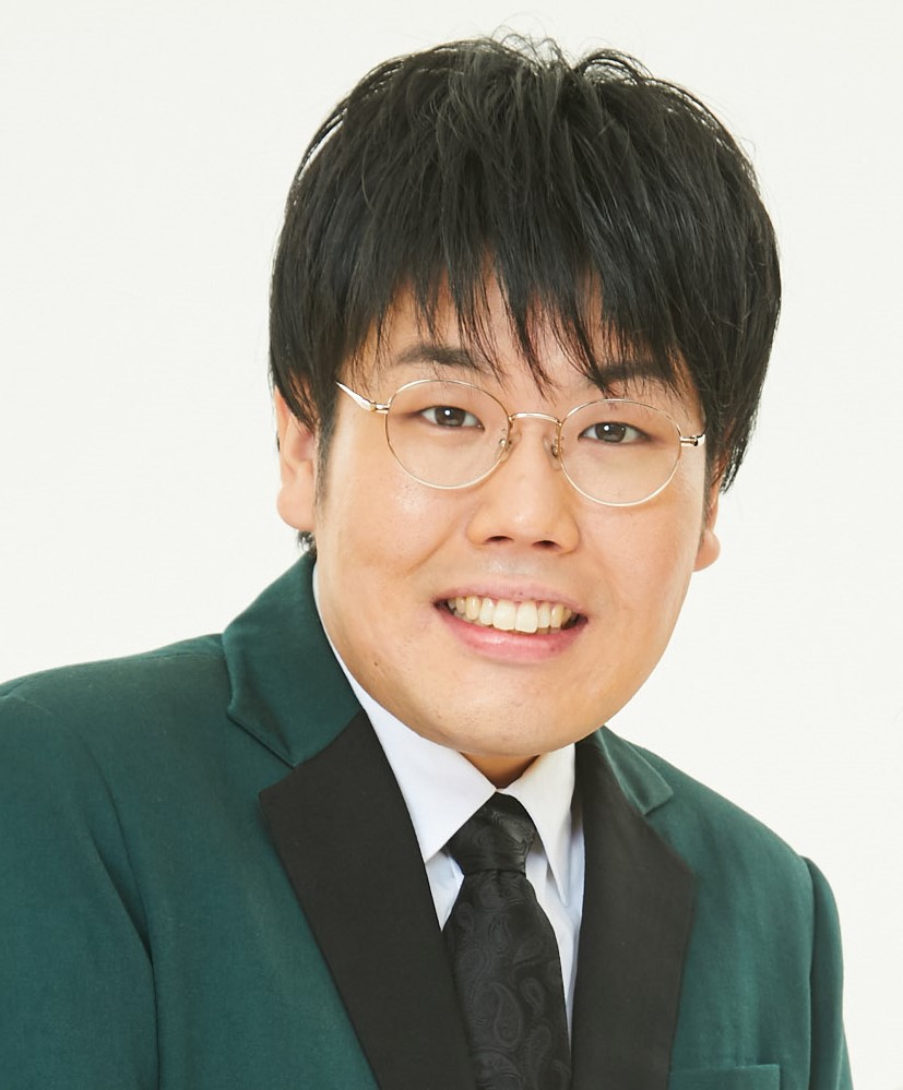 Nakano Shuhei