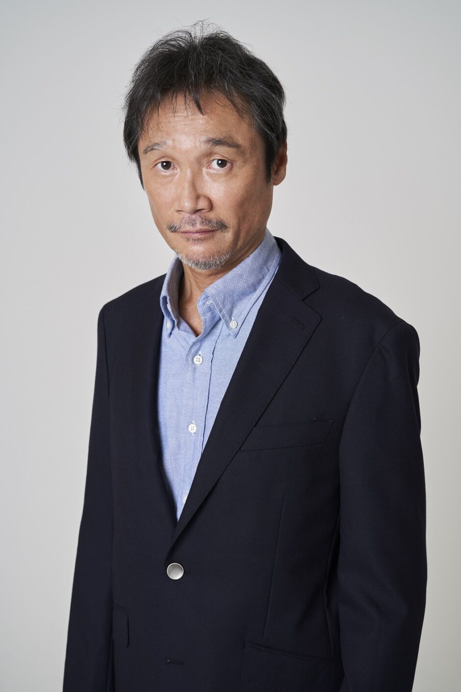 Yamazaki Naoki